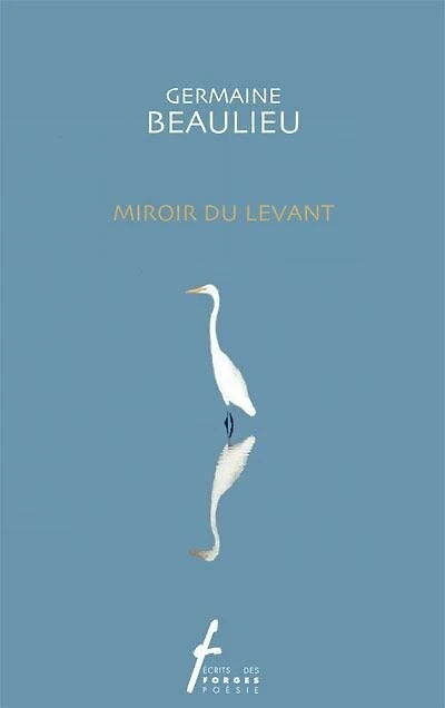 Miroir du levant