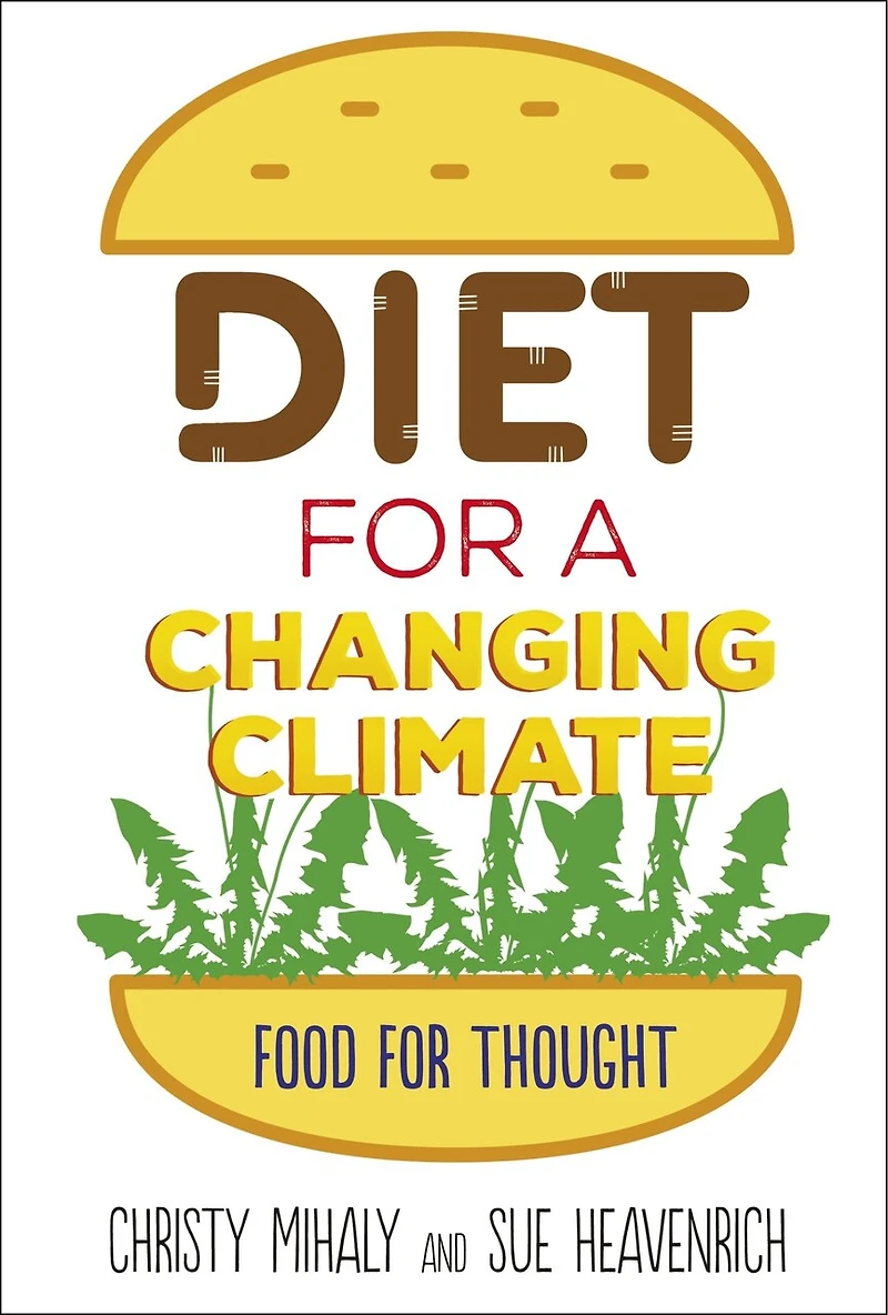 Diet for a Changing Climate: Food Thought