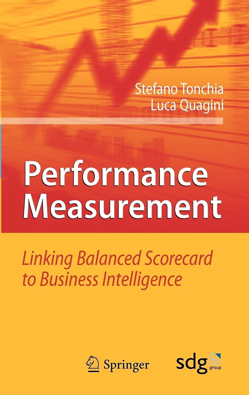 Performance Measurement: Linking Balanced Scorecard to Business Intelligence