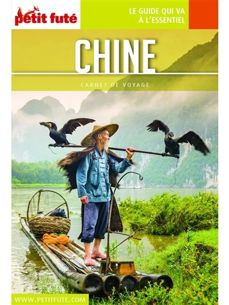 CHINE