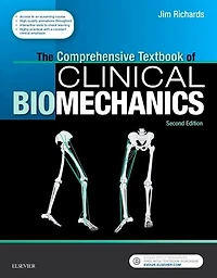 The Comprehensive Textbook of Clinical Biomechanics: with access to e-learning course [formerly Biomechanics Clinic and Research], 2e