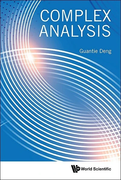 Complex Analysis