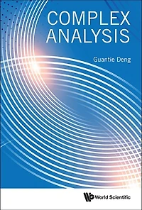 Complex Analysis