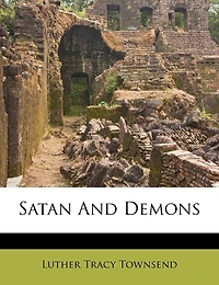 Satan and Demons