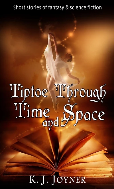 Tiptoe Through Time And Space