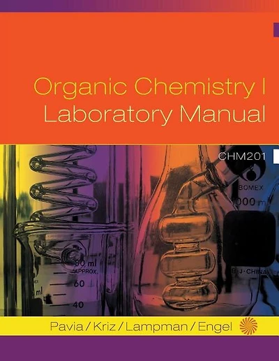 Acp Lab Manual For Organic Chemistry: Chem 1 & 2