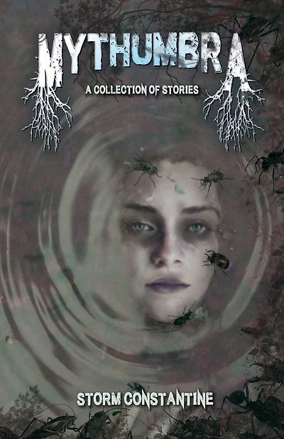 Mythumbra: A Collection of Stories