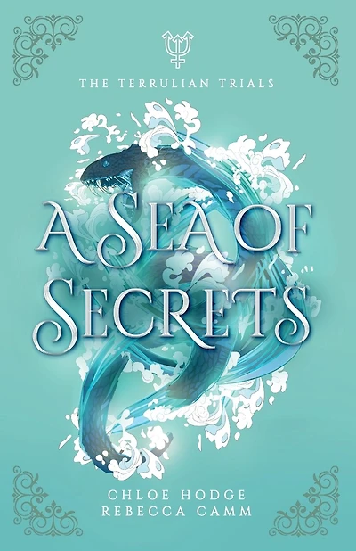A Sea of Secrets
