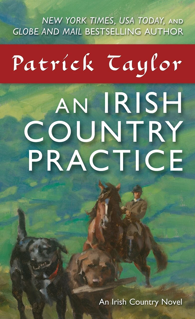 An Irish Country Practice: Novel