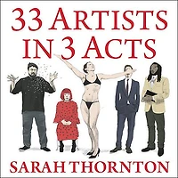 33 Artists 3 Acts Lib/E