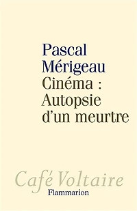 Cinéma, autopsie d'un meurtre