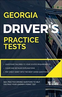 Georgia Driver's Practice Tests
