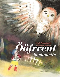 Oöfrreut la chouette