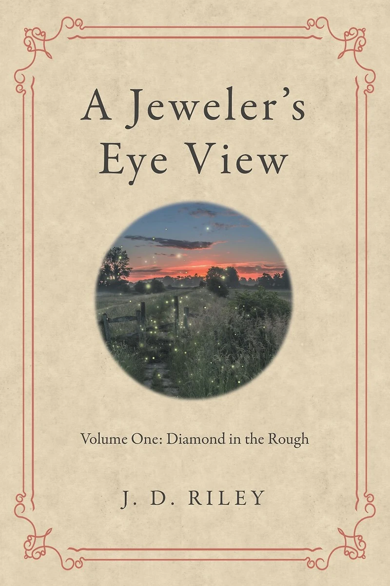A Jeweler's Eye View: Volume One: Diamond the Rough