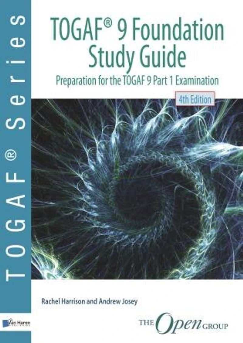 TOGAF 9 Certified Study Guide