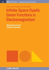 Infinite-Space Dyadic Green Functions Electromagnetism