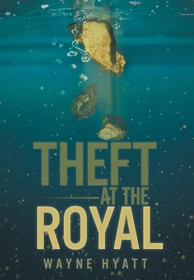 Theft At The Royal