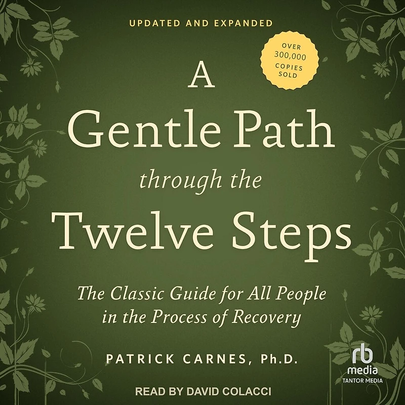 A Gentle Path through the Twelve Steps: Classic Guide for All People Process of Recovery