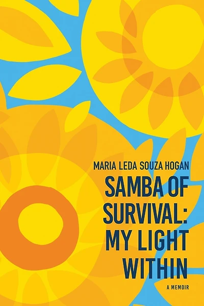 Samba of Survival: My Light Within