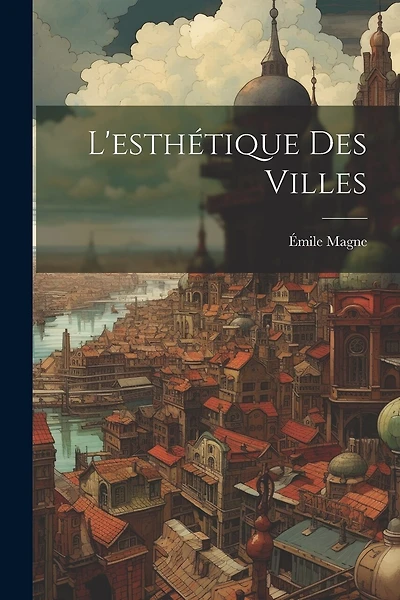 L'esthétique Des Villes