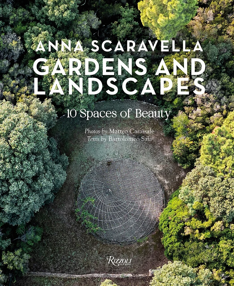 Gardens and Landscapes: 10 Spaces of Beauty