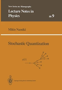 Stochastic Quantization