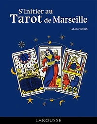 S'initier au tarot de Marseille