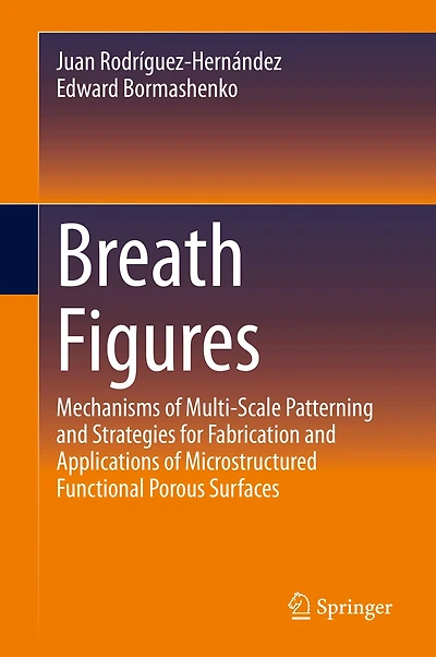Breath Figures: Mechanisms of Multi-scale Patterning and Strategies for Fabrication Applications Microstructured Functional Porous Surfaces