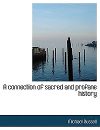 A Connection of Sacred and Profane History
