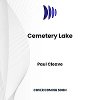 Cemetery Lake