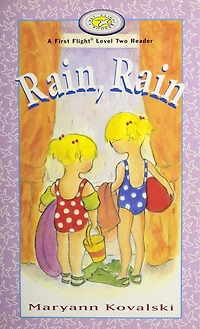 Rain, Rain