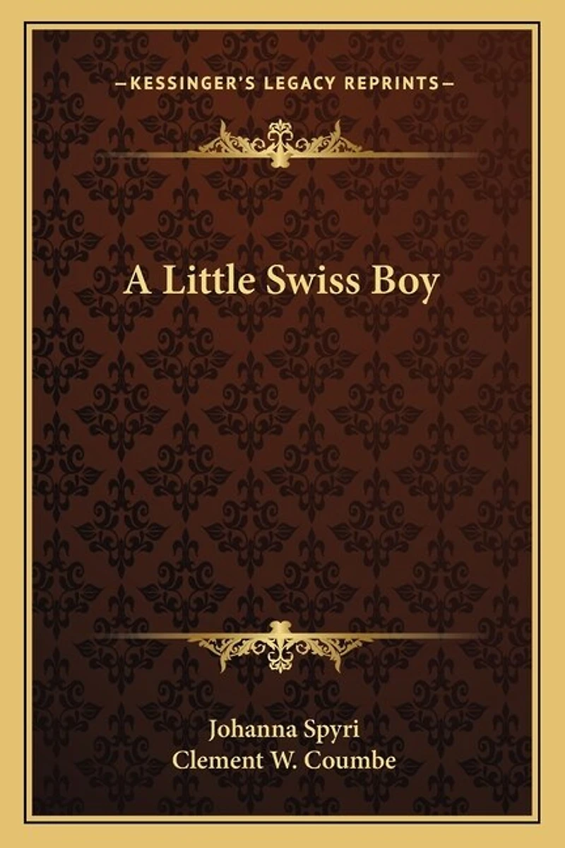 A Little Swiss Boy