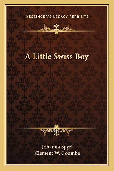 A Little Swiss Boy