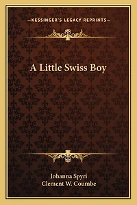 A Little Swiss Boy