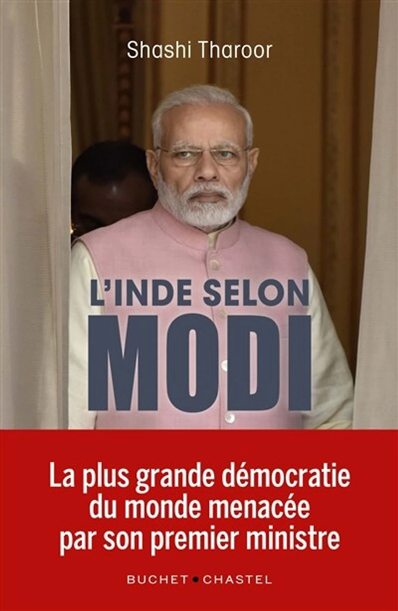 L' Inde selon Modi