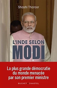 L' Inde selon Modi