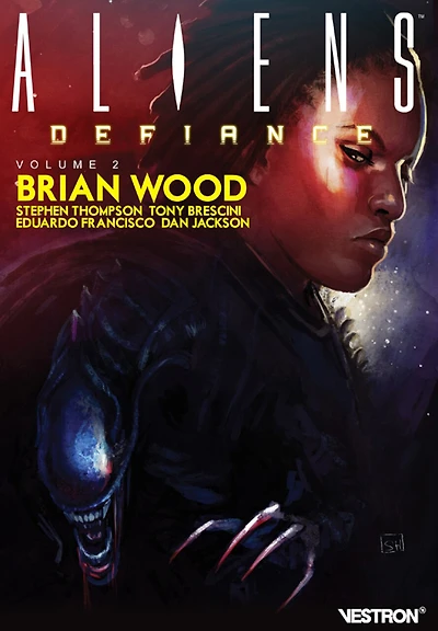 Aliens : défiance, Vol. 2