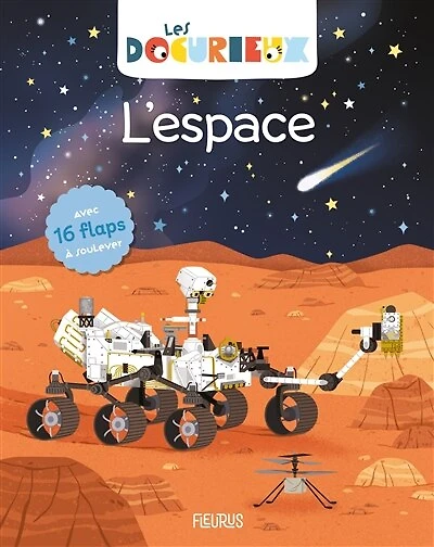 L' espace