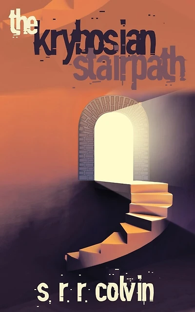 The Krybosian Stairpath: Magnetic Reversal