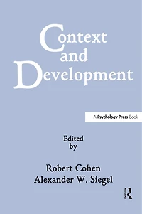 Context and Development