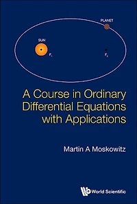 Course Ordinary Differential Equations With Applications, A
