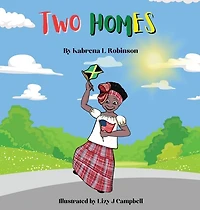 Two Homes (US Version)