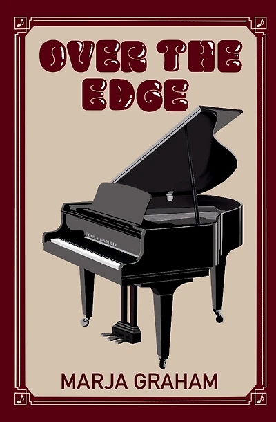 Over the Edge: Alternate Cover