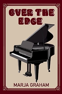 Over the Edge: Alternate Cover