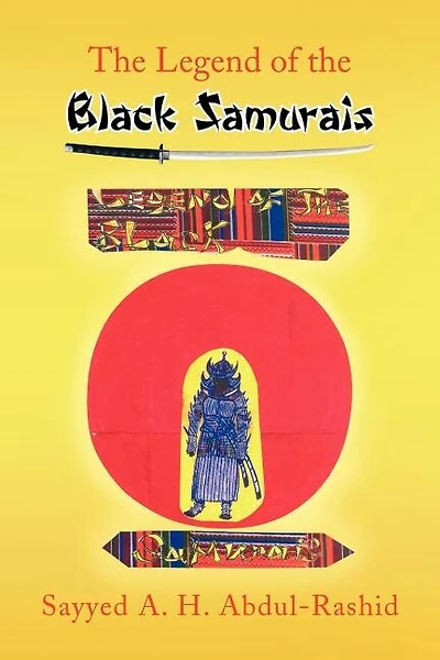 The Legend of the Black Samurais