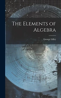 The Elements of Algebra