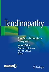 Tendinopathy: From Basic Science To Clinical Management