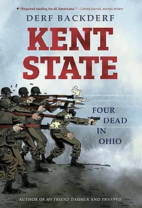 Kent State: Four Dead Ohio