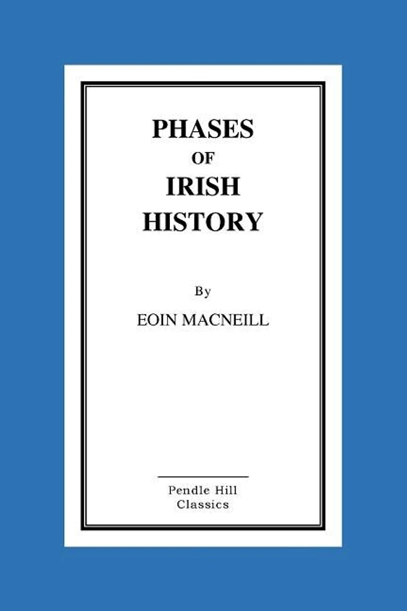 Phases of Irish History