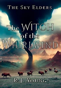 the Witch of Whirlwind